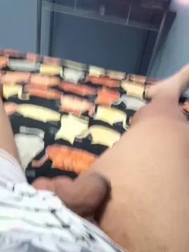 Cam4 Live Sex Cam of isbe0501