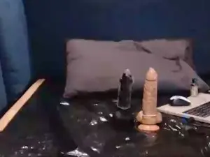 Cam4 Nude Webcam of subflex