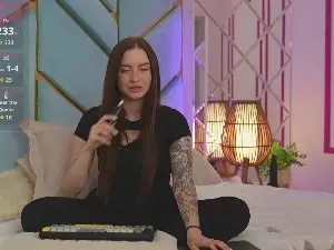 Cam4 Adult Webcam of AlexaFleur