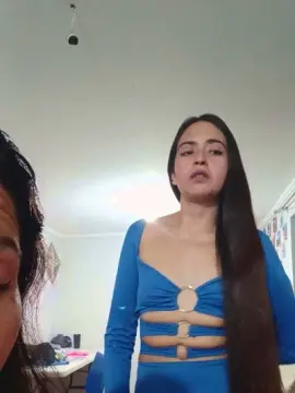 Cam4 Nude Webcam of Amatista369