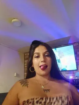 Cam4 Sex Chat of Amatista369