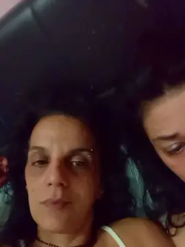 Cam4 Live Porn of LuciaeGraziella