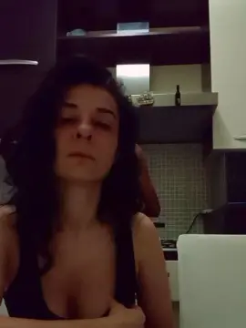 Cam4 Sex Chat of LuciaeGraziella
