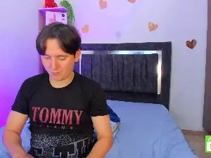 Cam4 Live Sex of Mariana_Ronny