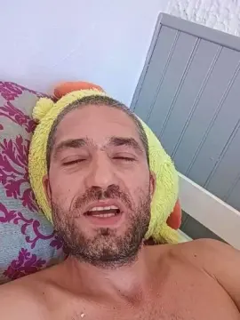 Cam4 Sex Cam of Pumaka878