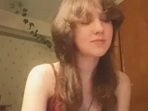 Cam4 Adult Webcam of RoxaneBramer