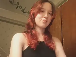 Cam4 Sex Cam of RoxaneBramer