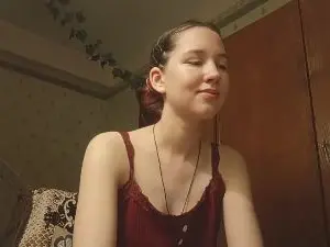 Cam4 Free Live Porn of RoxaneBramer