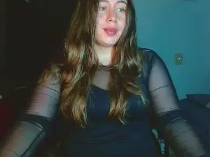 Cam4 Live Sex of Salome_john
