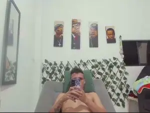 Cam4 Live Sex of boss_yorley