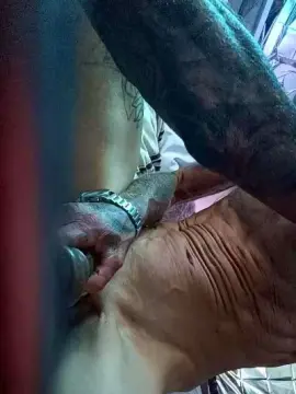 Cam4 Live Porn of slaaf_fun
