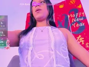Cam4 Watch Live Sex Cams of AndreaaFox_