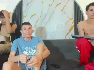 Cam4 Live Sex Cam of Andrew_stv