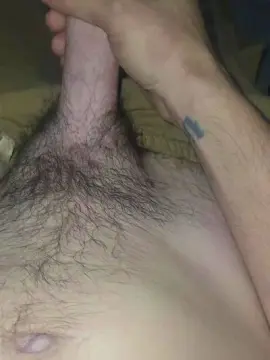 Cam4 Nude Webcam of KingKlake