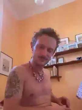 Cam4 Best Webcam of RadBtm