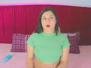 Cam4 Sex Chat of eimy_cute01