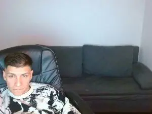 Cam4 Nude Webcam of elquevosabesss