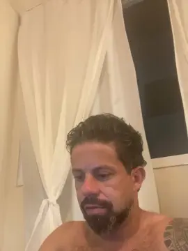 Cam4 Live Porn of Gato_com_T