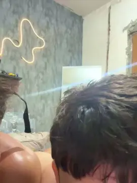 Cam4 Nude Webcam of Soymaiks