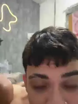 Cam4 Private Sex Chat of Soymaiks