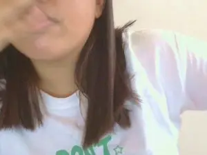 Cam4 Nude Webcam of sweet_charm18