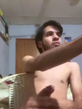 Cam4 Adult Webcam of wanandre97