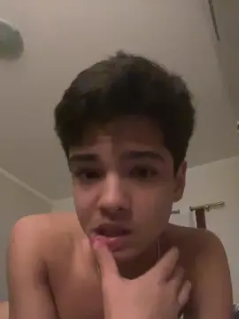 Cam4 Private Sex Chat of ConnorFoster