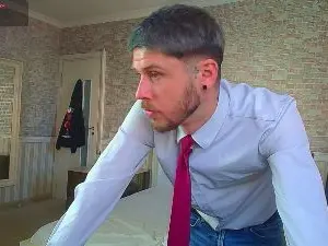 Cam4 Nude Webcam of JonahShaw