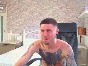 Cam4 Live Sex of JonahShaw
