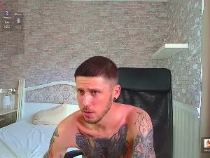 Cam4 Sex Chat of JonahShaw