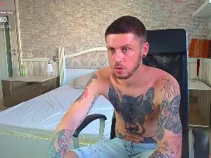 Cam4 Free Porn Cam of JonahShaw