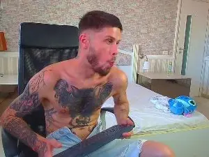 Cam4 Adult Webcam of JonahShaw