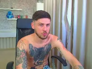 Cam4 Free Porn Cam of JonahShaw
