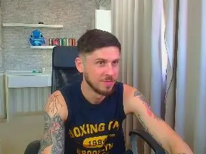 Cam4 Live Porn of JonahShaw