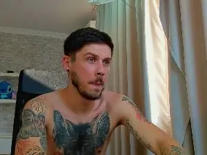 Cam4 Free Live Porn of JonahShaw