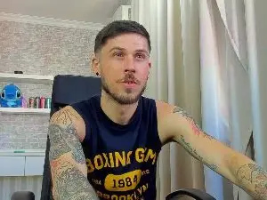 Cam4 Sex Cam of JonahShaw