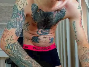 Cam4 Sex Cam of JonahShaw