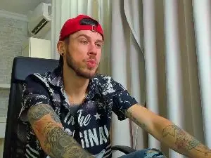 Cam4 Adult Webcams of JonahShaw