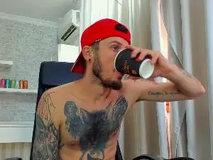 Cam4 Adult Webcam of JonahShaw