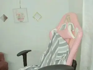 Cam4 Best Webcam of ZooeyBelair
