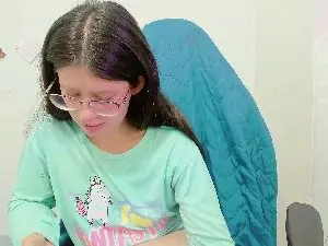Cam4 Nude Webcam of ZooeyBelair