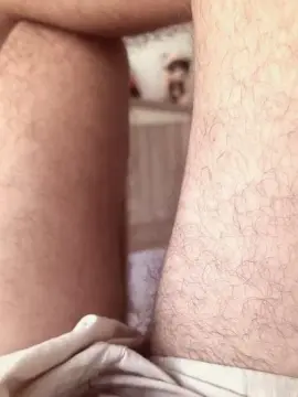 Cam4 Live Porn of curioushetero