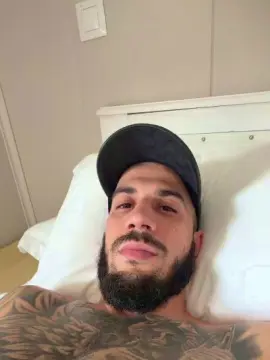 Cam4 Live Sex of davidotado4