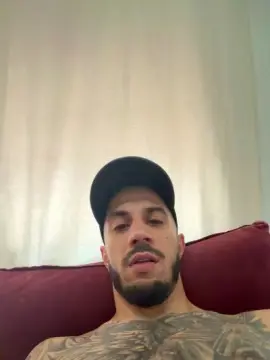 Cam4 Adult Webcam of davidotado4