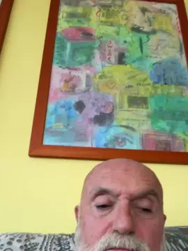 Cam4 Live Porn of enrico319