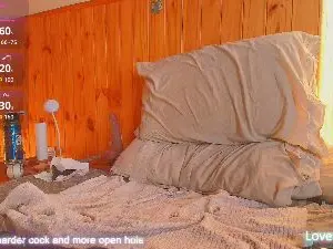Cam4 Sex Cam of papifacu