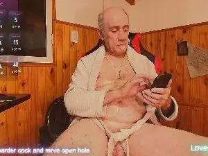 Cam4 Live Sex Cam of papifacu