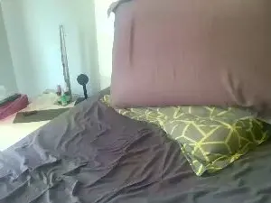 Cam4 Sex Cam of pradbitt_xxx