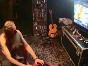 Cam4 Nude Webcam of Make_me_hard_