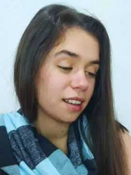 Cam4 Nude Webcam of MissMia99